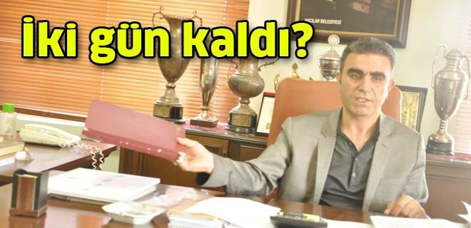 Kırıkkalespor iki gün daha yaşayacak