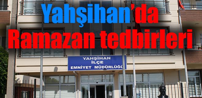 Yahşihan