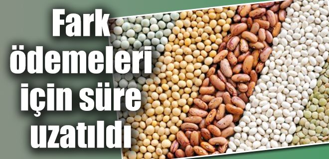 Fark ödemesi müracaat süresi uzatıldı