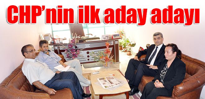 CHP