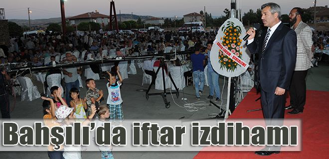 Bahşılı