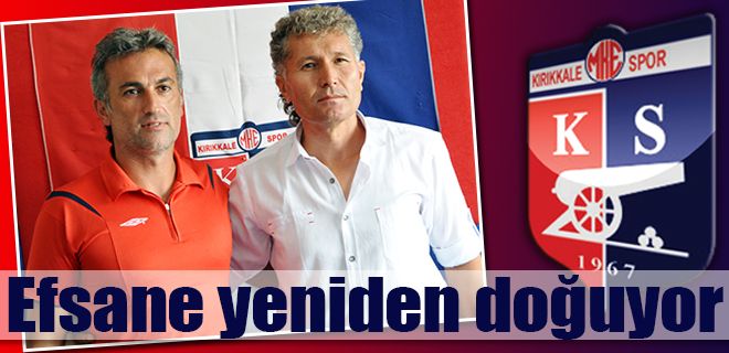 Başarıya herkes inansın