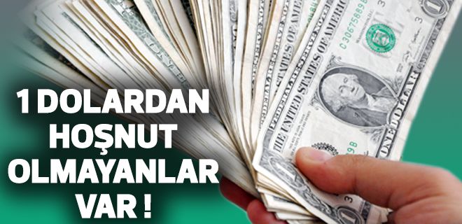Düğüne sahte dolar