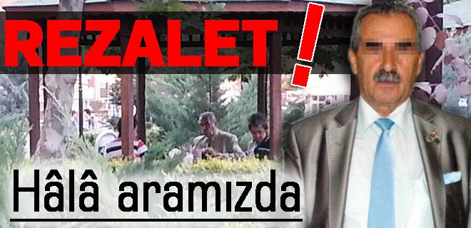 Rezalet!