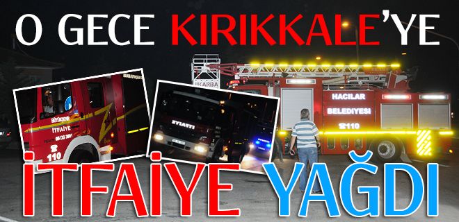 Kırıkkale