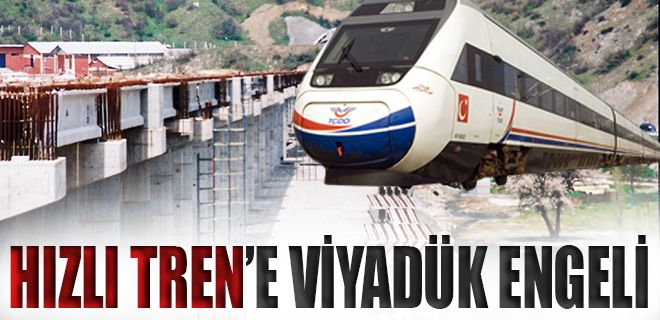 Hızlı Tren