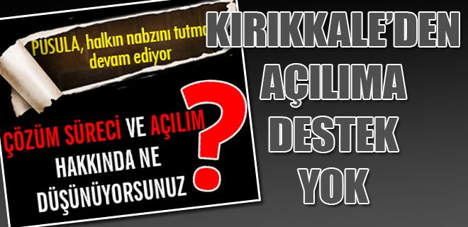 Kırıkkale