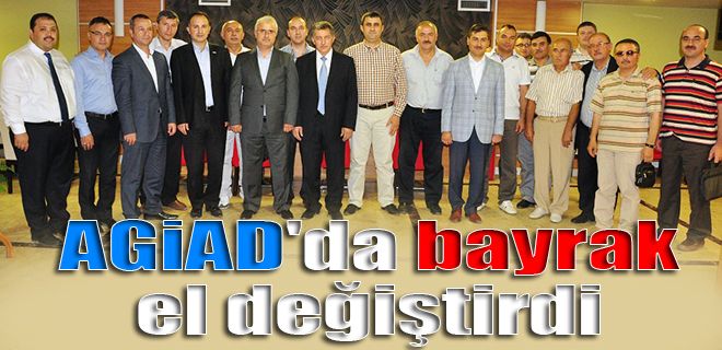 AGİAD