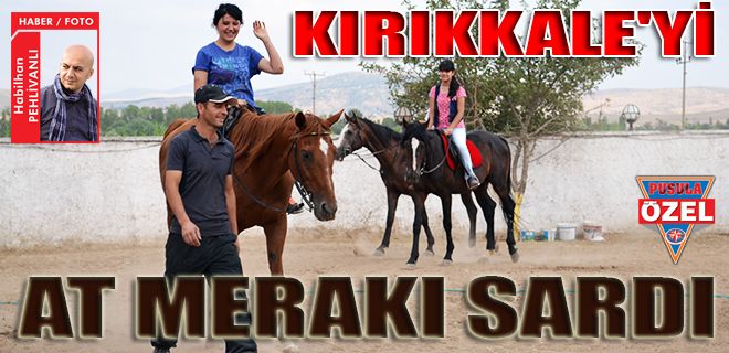 Kırıkkale