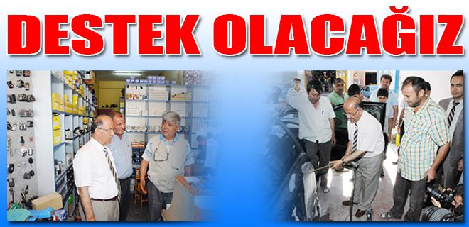 Taşınma için elimizden geleni yaparız