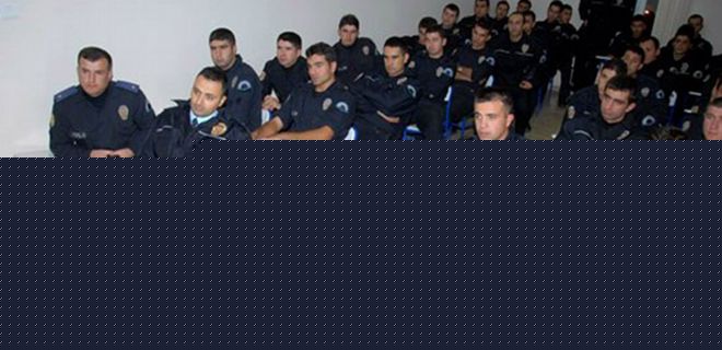 Polis kendini sürekli yenilemeli