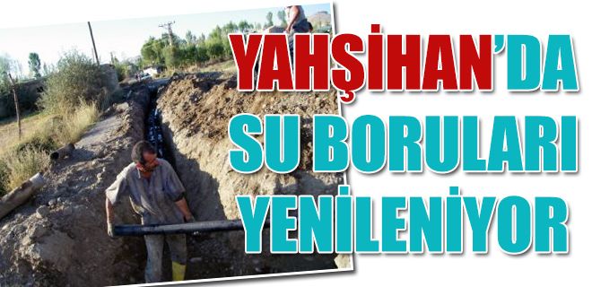 Yahşihan