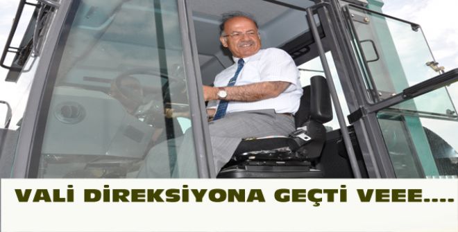 KÖYDES projelerine önem vereceğiz