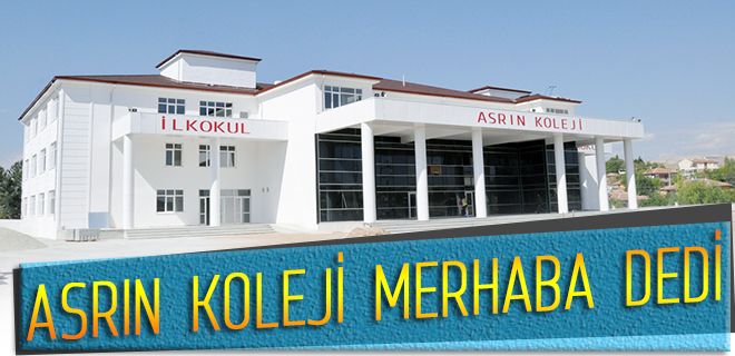 Özel Asrın
