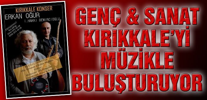 Genç&Sanat