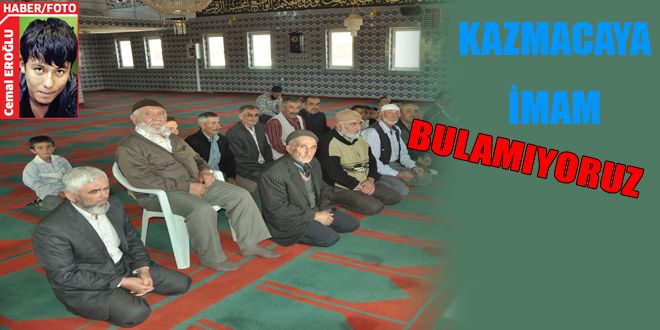 Kazmaca