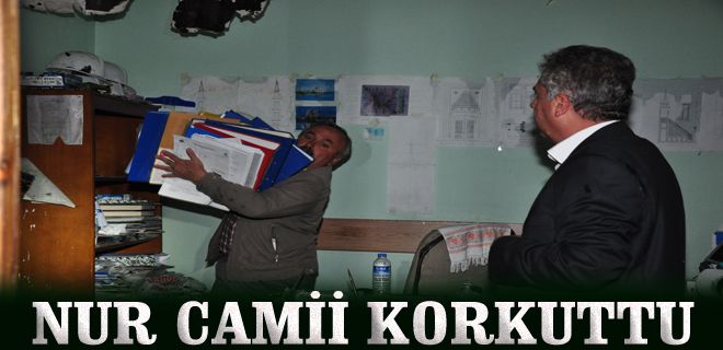 Nur Cami