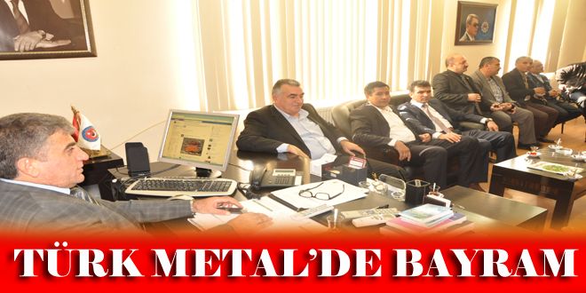 Türk Metal