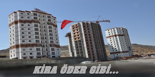Bu kampanyaya ev alınır