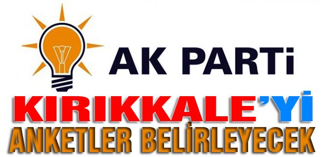 Kırıkkale