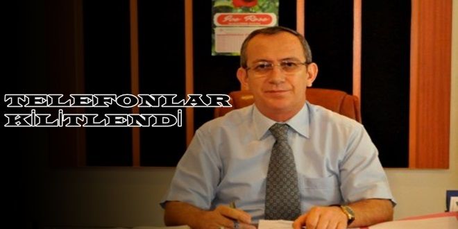 SGK`nın telefonları kilitlendi