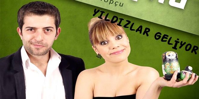Deniz Yıldızı