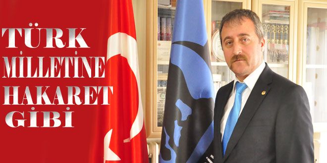 Türk Milleti