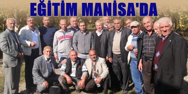 Manisa
