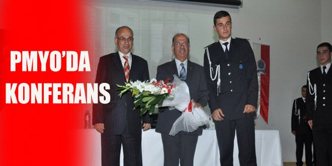 Polislik mesleği  hassas bir meslek