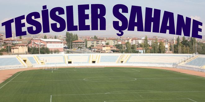 Tesisler on numara
