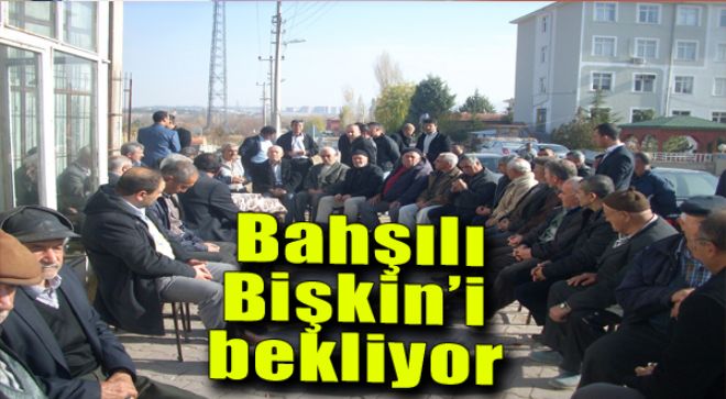 Bahşılı Bişkin