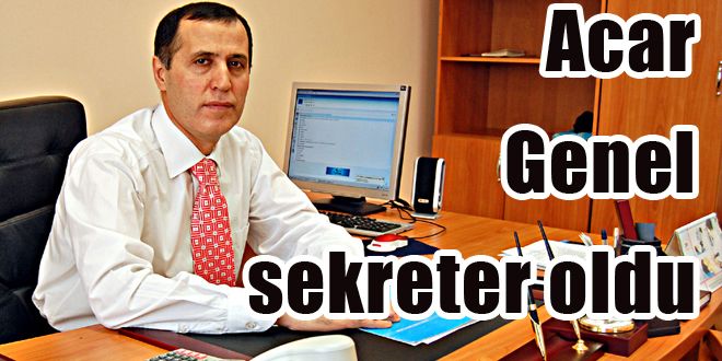 Acar Denizli