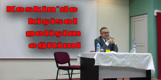 Keskin