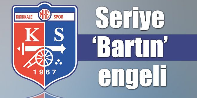 Seriye Bartın