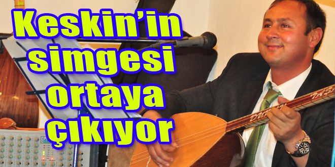 Keskin