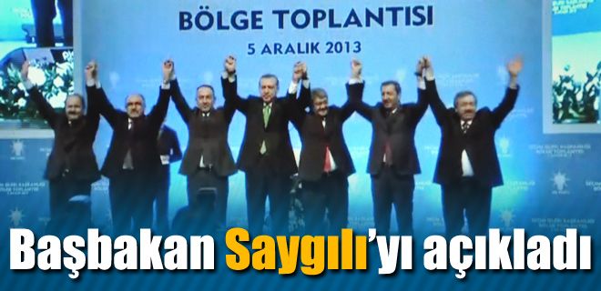 Erdoğan Saygılı