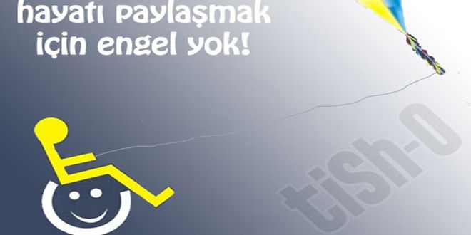 Engeller gittikçe aşılır