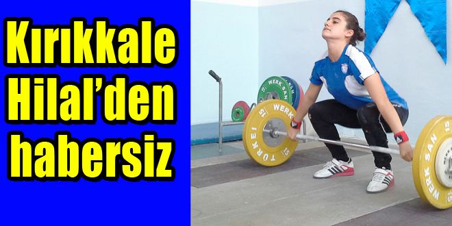 Kırıkkale bu cevherden habersiz