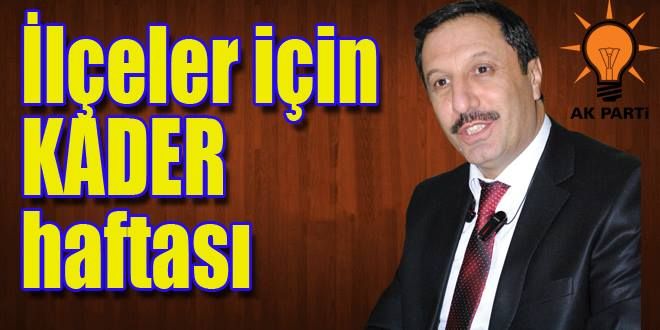 İlçeler Perşembe