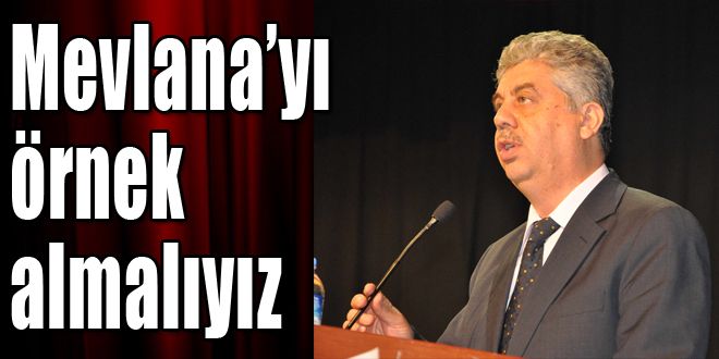 Mevlana