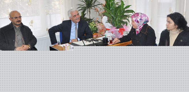 İlkler bizim dönemimizde yaşandı 
