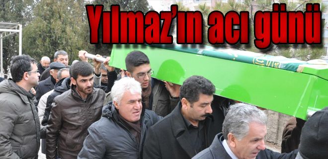 Mahir Yılmaz