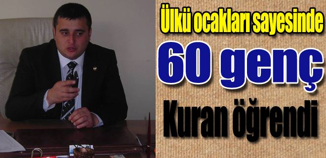 Ülkü Ocakları