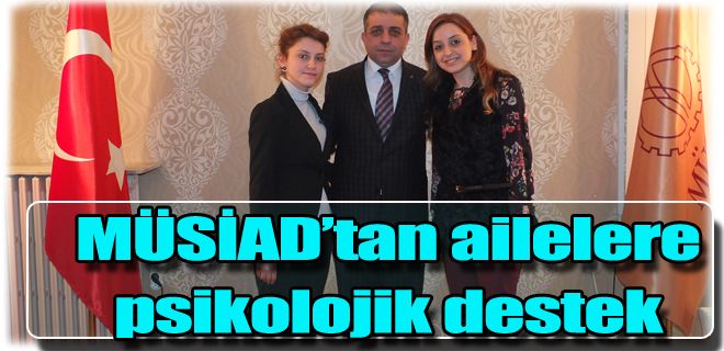MÜSİAD