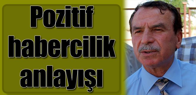 Pozitif Habercilik