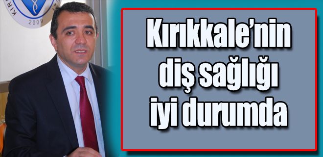 Diş tedavisinde başarılıyız