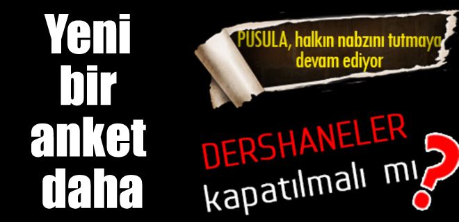 PUSULA yine gündem yarattı
