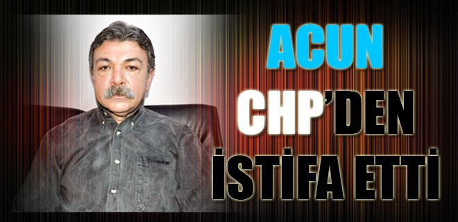 Acun CHP