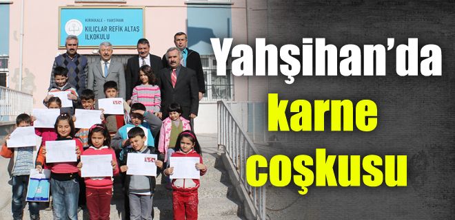 Yahşihan