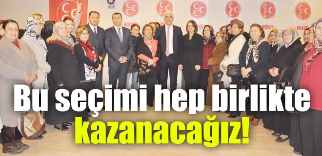 Zafer şarkısı söylemeye sayılı günlerimiz kaldı